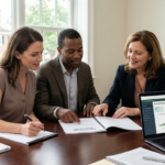 Postnuptial agreement lawyer