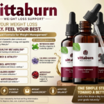 Vittaa Burn
