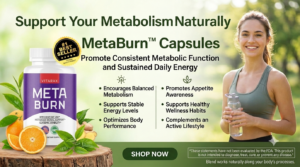 MetaBurn