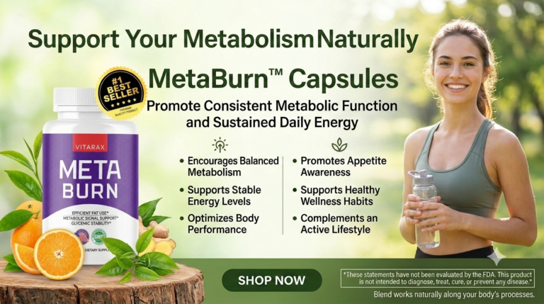 MetaBurn