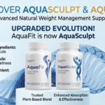 AquaFit™