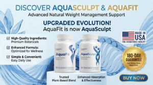 AquaFit™