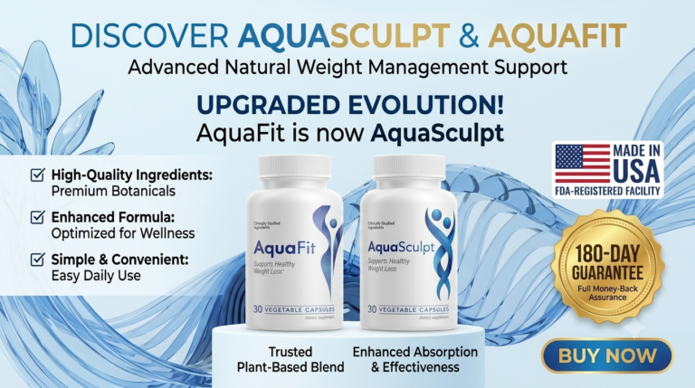 AquaFit™