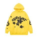 Sp5derHoodie has become one of the most recognizable