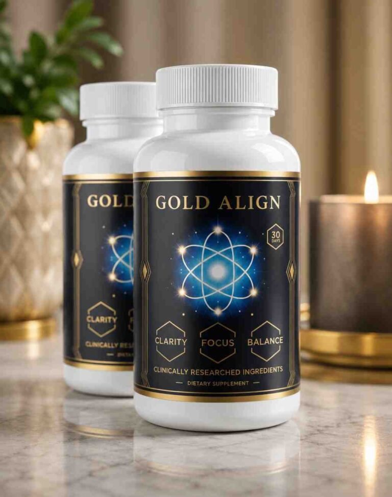 Gold Align
