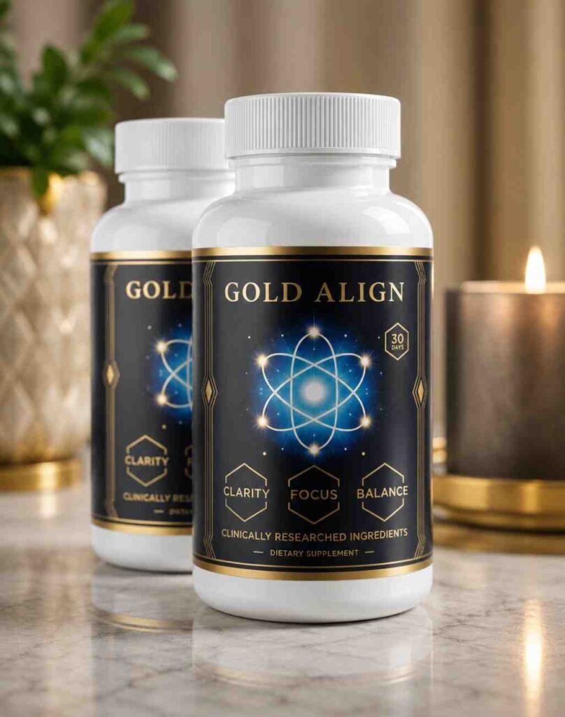 Gold Align