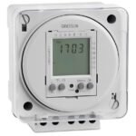 Grasslin Digital Time Switch