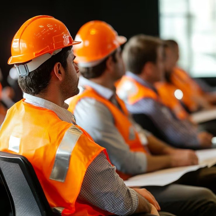 HSE Training Academy