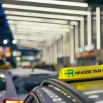 taxi to schiphol