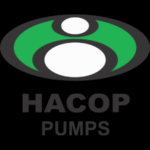 Electric Barrel Pump