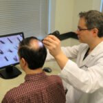Hair Transplant in Dubai