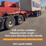 Hawaii moving company
