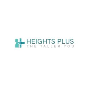 Heights Plus
