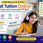 Hindi Tuition Online