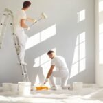 House Painting Services