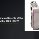 What Are the Main Benefits of the Allen Bradley 1769-IQ32T?
