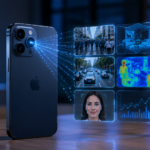 How iOS Developers Are Turning Camera Data Into Real-Time AI Insights