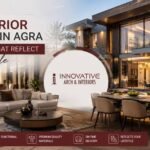 How the Best Interior Designers in Agra Create Homes That Reflect Your Lifestyle