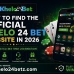 khelo 24 bet