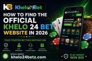 khelo 24 bet