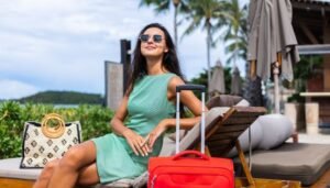 How to Know What Your Ideal Luxury Trip Actually Looks Like