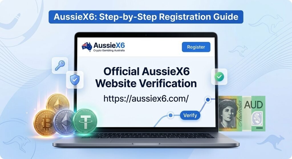 AussieX6