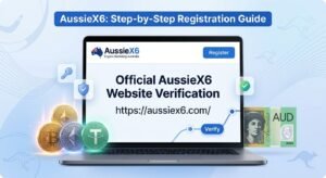 AussieX6