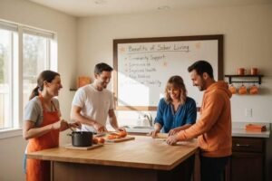 How to Start a Sober Living House