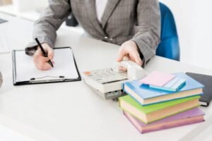 How to Write a Portfolio Management Assignment That Actually Works