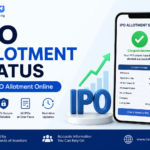 IPO ALLOTMENT STATUS