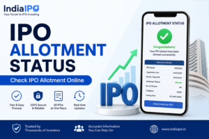 IPO ALLOTMENT STATUS