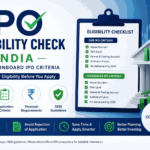 IPO Eligibility Check