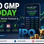 IPO GMP Today