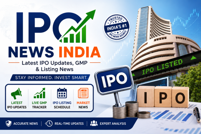 IPO News India