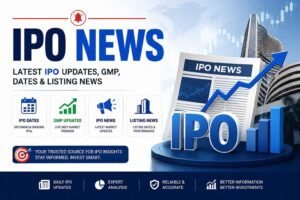 IPO News