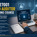 ISO 27001 Lead Auditor Training Course