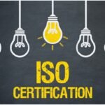 ISO Registration