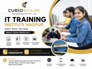 IT Training Institute Nagpur