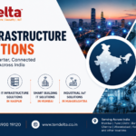 IT Infrastructure Solutions in Nagpur