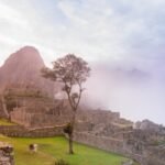 inca trail cusco to machu picchu