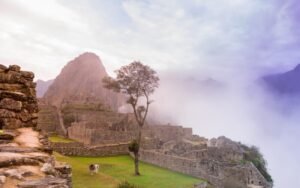 inca trail cusco to machu picchu