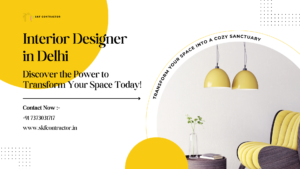 interior designer in delhi ncr