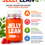 Jelly Lean