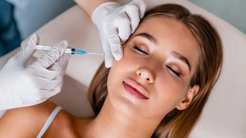 Juvederm Fillers in Coral Springs