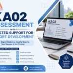 KA02 Assessment