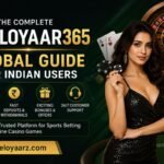 Kheloyaar365 Global