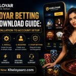 Kheloyar betting app download