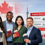 Latest Express Entry Draw Results, CRS Scores and Predictions