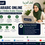 Learn Arabic Online with Expert Arabic Tutor Support