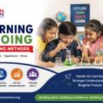 Learning By Doing Teaching Methods